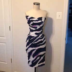 Karen Millen cocktail dress